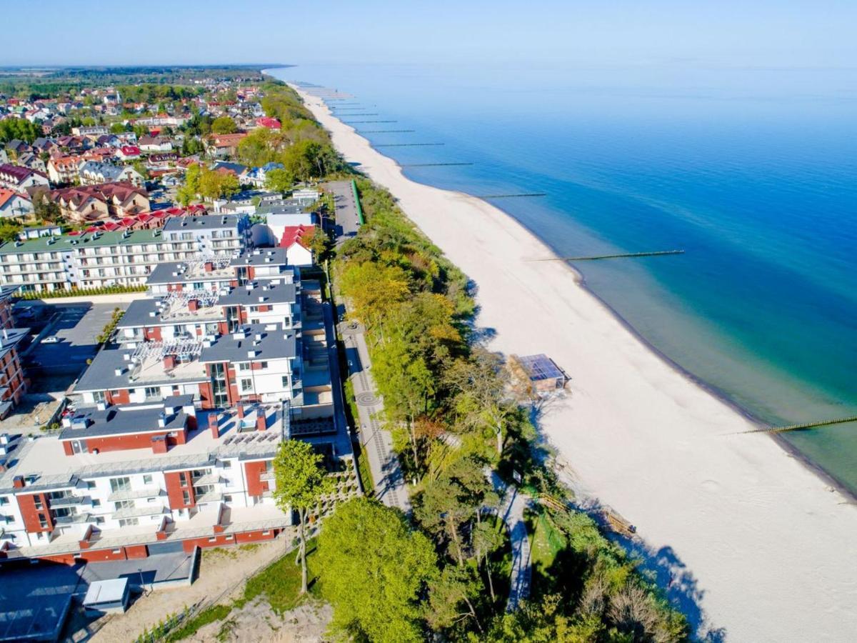 7m Z Basenem W Jednym Budynku Klifowa Bon Turystyczny !!! Free Private Parking
