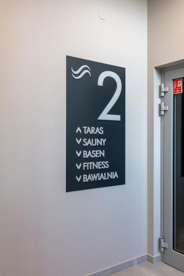 7m Z Basenem W Jednym Budynku Klifowa Bon Turystyczny !!! Free Private Parking *